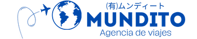 ムンディート Agencia de Viajes MUNDITO