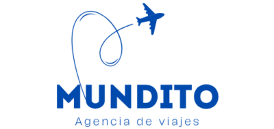 ムンディート　Agencia de Viajes MUNDITO